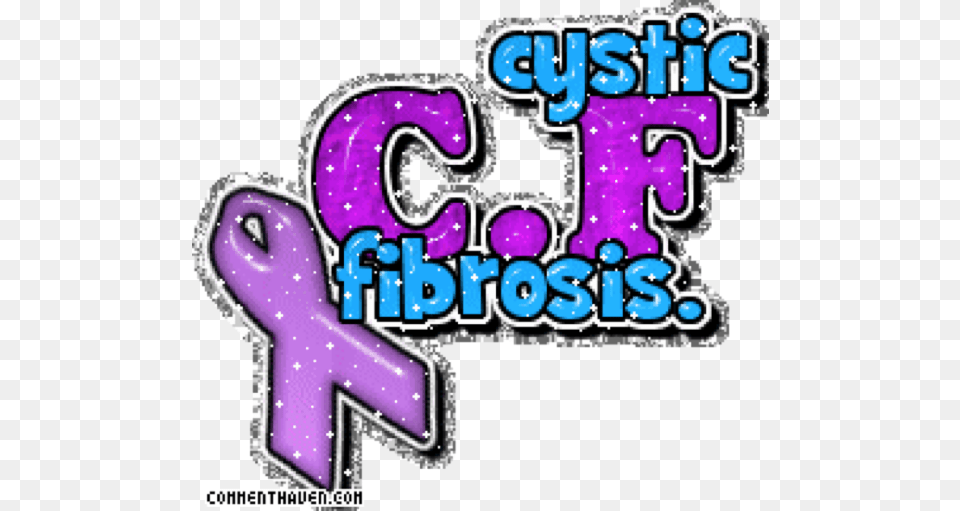 Cystic Fibrosis, Purple, Number, Symbol, Text Free Png