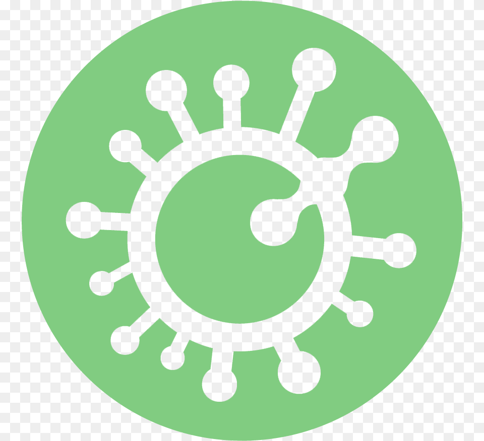Cytomegalie Virus Antibodiesdata Rimg Lazy Black Circle Free Transparent Png