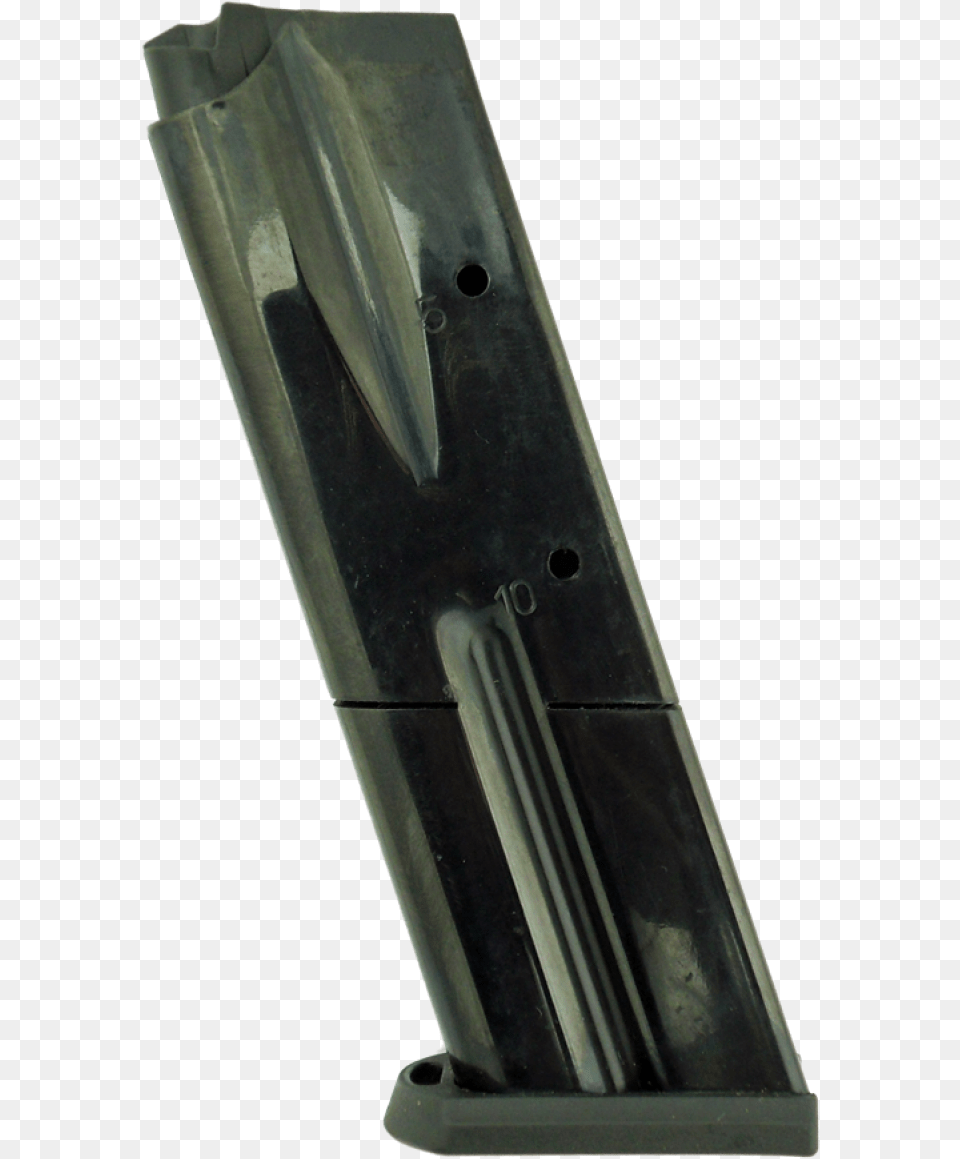 Cz 100 Magazine, Weapon, Aluminium Free Transparent Png