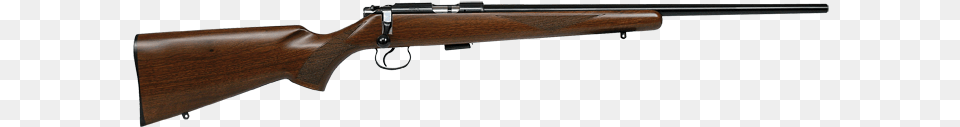 Cz 455 American Discontinued Cz 455 American, Firearm, Gun, Rifle, Weapon Png