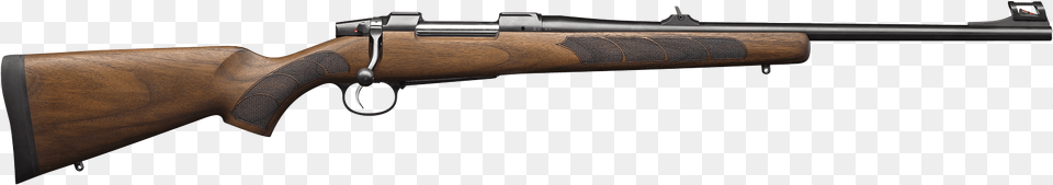 Cz 527 Fs, Firearm, Gun, Rifle, Weapon Free Png