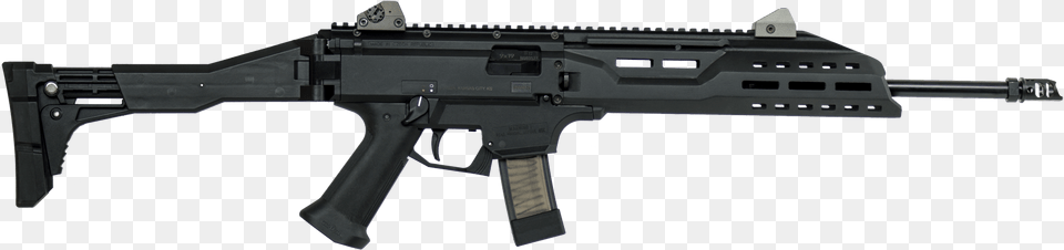 Cz Scorpion Evo, Firearm, Gun, Machine Gun, Rifle Free Transparent Png