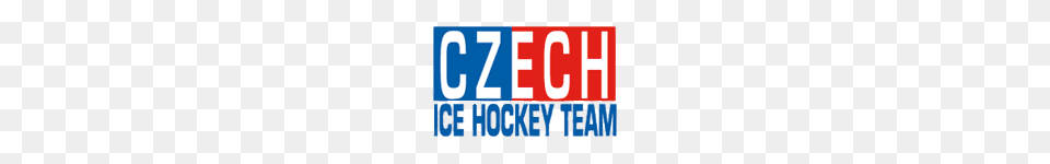 Czech National Ice Hockey Team Logo, License Plate, Transportation, Vehicle, First Aid Png