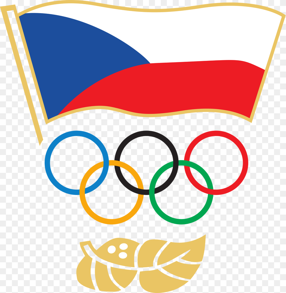 Czech Olympic Committee International Olympic Committee Free Png Download