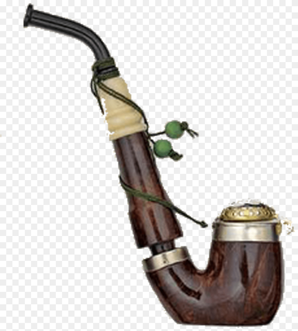 Czech Peasant Pipe Shotgun, Smoke Pipe Free Transparent Png