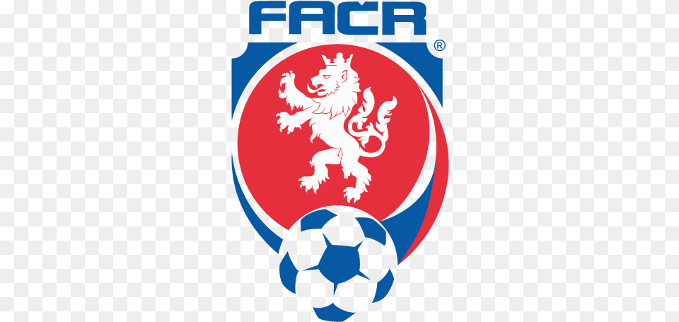 Czech Republic National Football Team Football Association Of The Czech Republic, Baby, Person, Logo Free Transparent Png