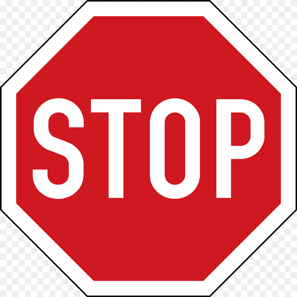 Czechia Stop Sign Clipart, Road Sign, Symbol, First Aid, Stopsign Png Image