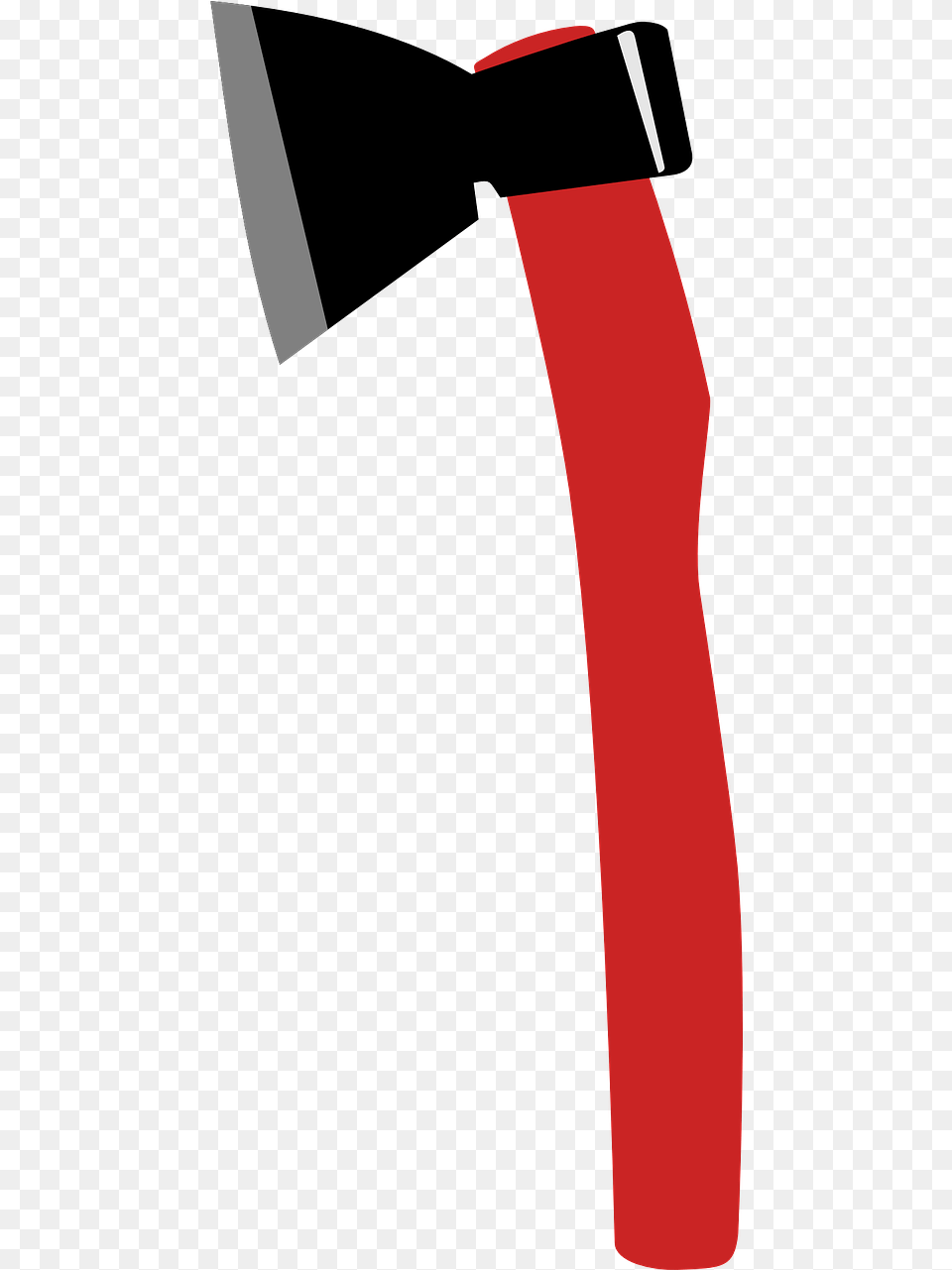 Czerwona Siekiera, Weapon Png Image