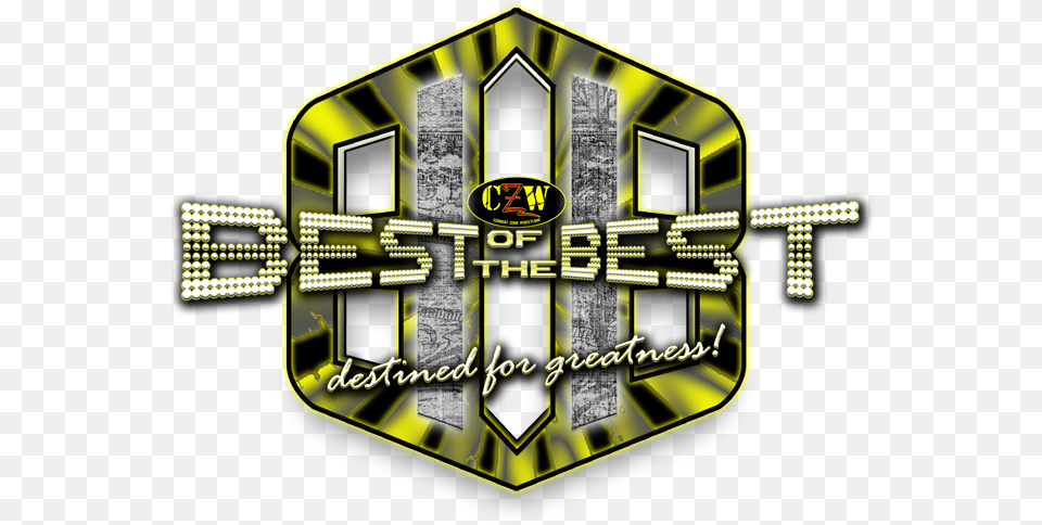 Czw Czw Best Of The Best, Logo, Architecture, Building, Factory Free Transparent Png