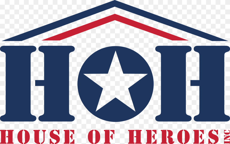 D 2105 1324 S 2 House Of Heroes Logo, Symbol Png Image