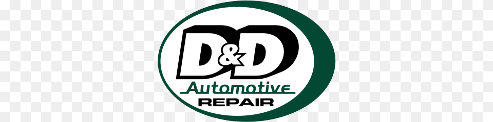 D Amp D Automotive Repair Inc Dampd Automotive Repair, Logo, Disk Png