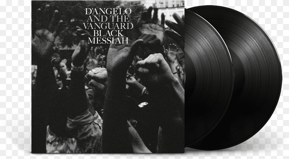 D Angelo And The Vanguard Black Messiah, Photography, Person, People, Baby Free Png