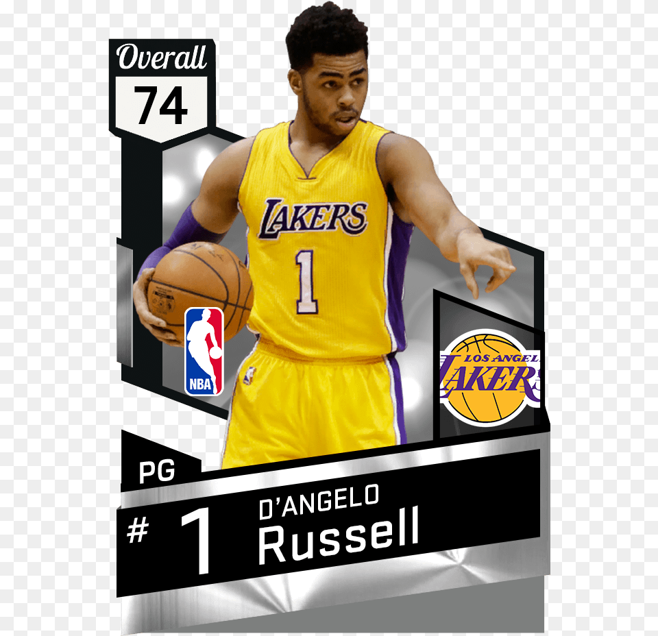 D Angelo Russell Derrick Rose Diamond, Advertisement, Adult, Person, Man Png Image