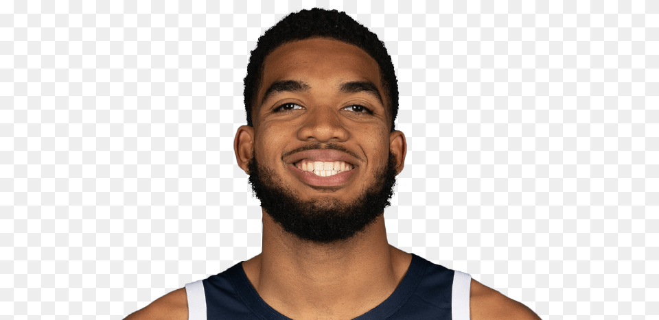 D Angelo Russell Portrait, Smile, Person, Neck, Head Free Png Download