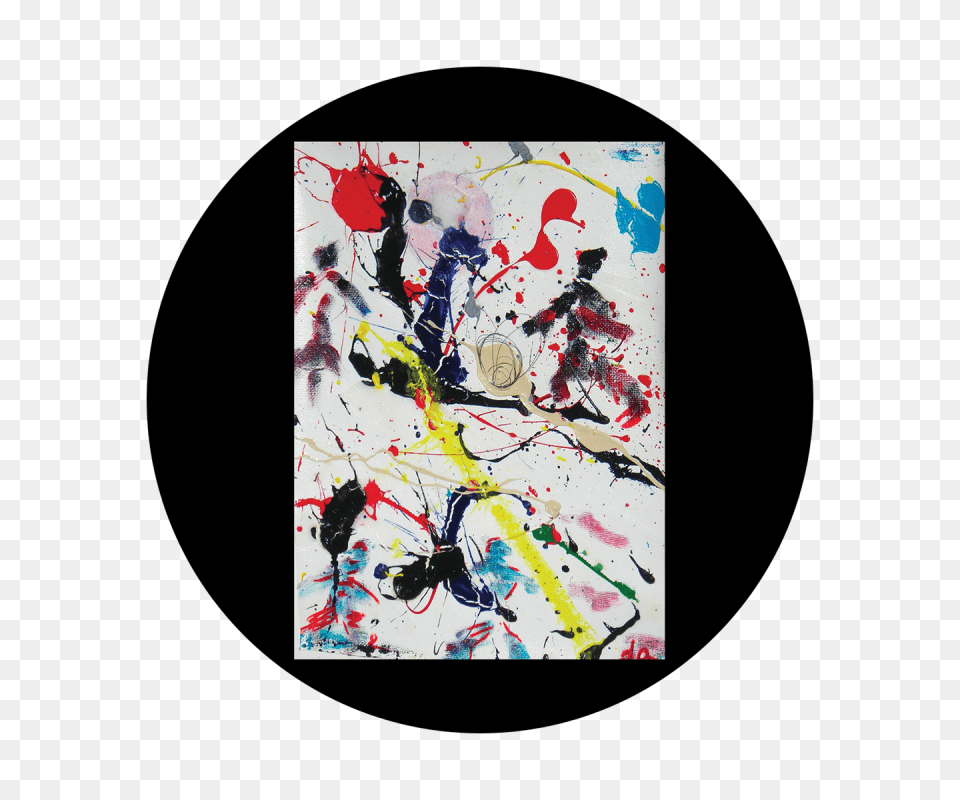 D Antonakos, Art, Modern Art, Painting Free Png