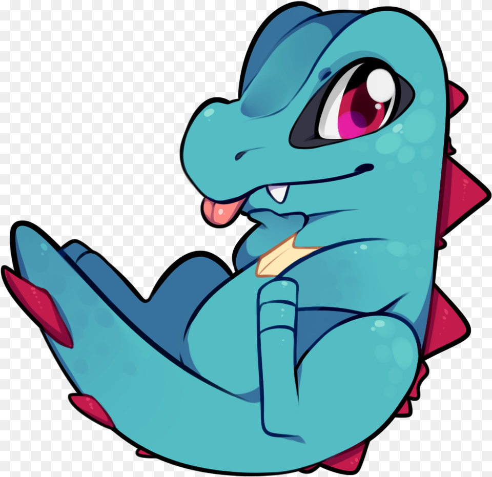 D Best Water Type Starter, Cartoon, Baby, Person Png Image