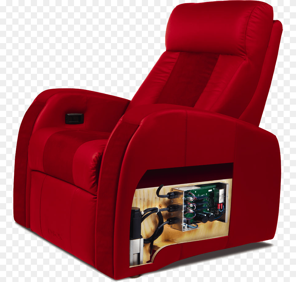 D Box System, Chair, Furniture, Armchair Png Image