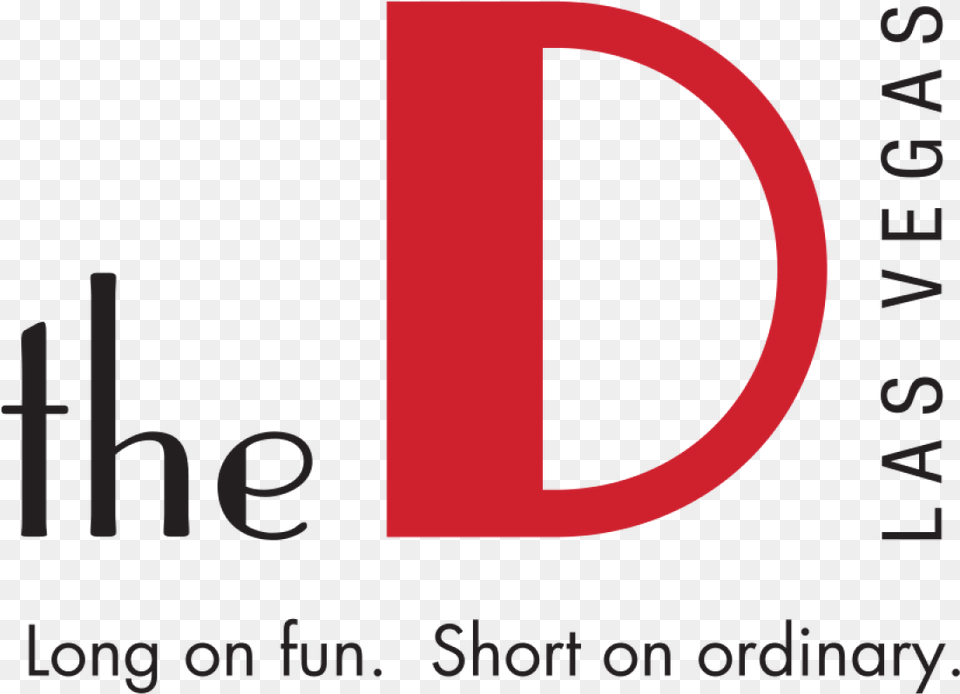 D Casino, Logo, Text Png Image