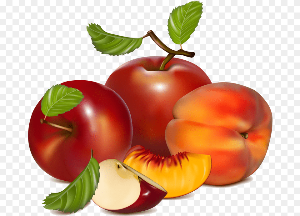 D E Ac Fruit Vector, Food, Plant, Produce Free Png