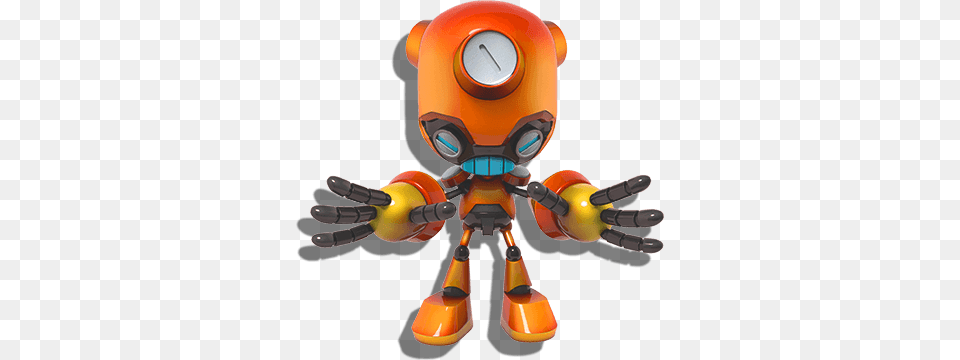 D Fekt Sonic Boom Fire And Ice D Fekt, Robot, Appliance, Ceiling Fan, Device Free Png