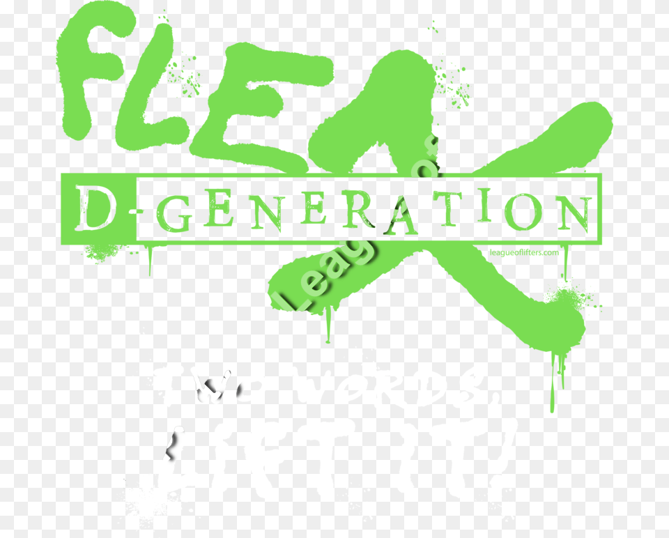 D Generation Flex Graphic Design, Green, Advertisement, Poster, Book Png