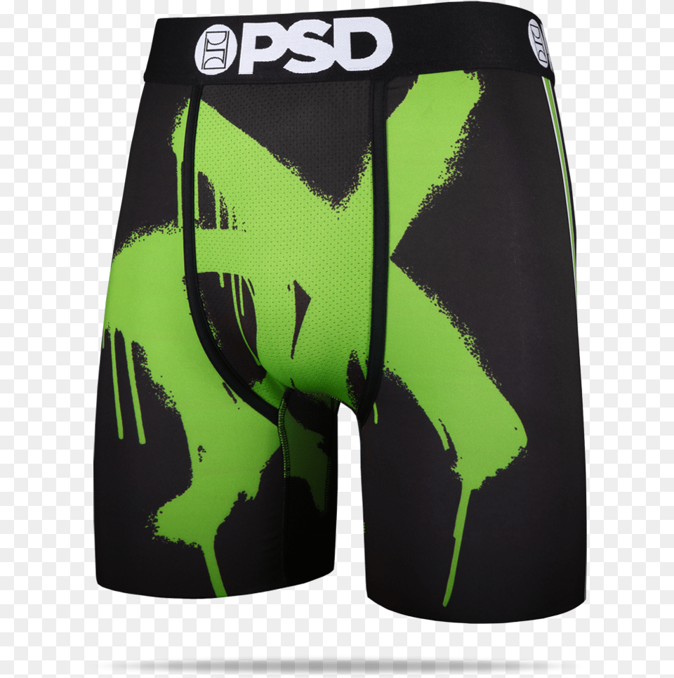 D Generation X, Clothing, Swimming Trunks, Adult, Male Png Image