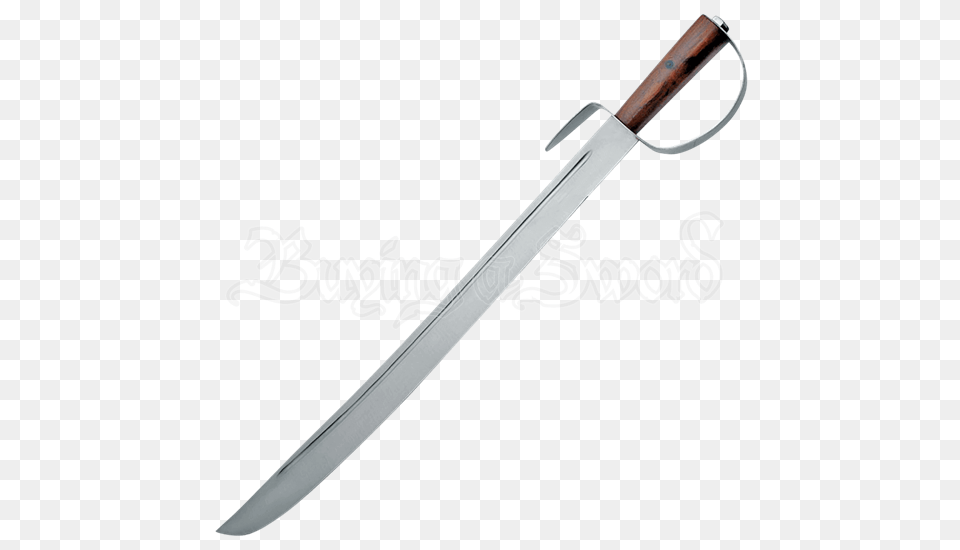 D Guard Pirate Sword, Weapon, Blade, Dagger, Knife Free Png Download