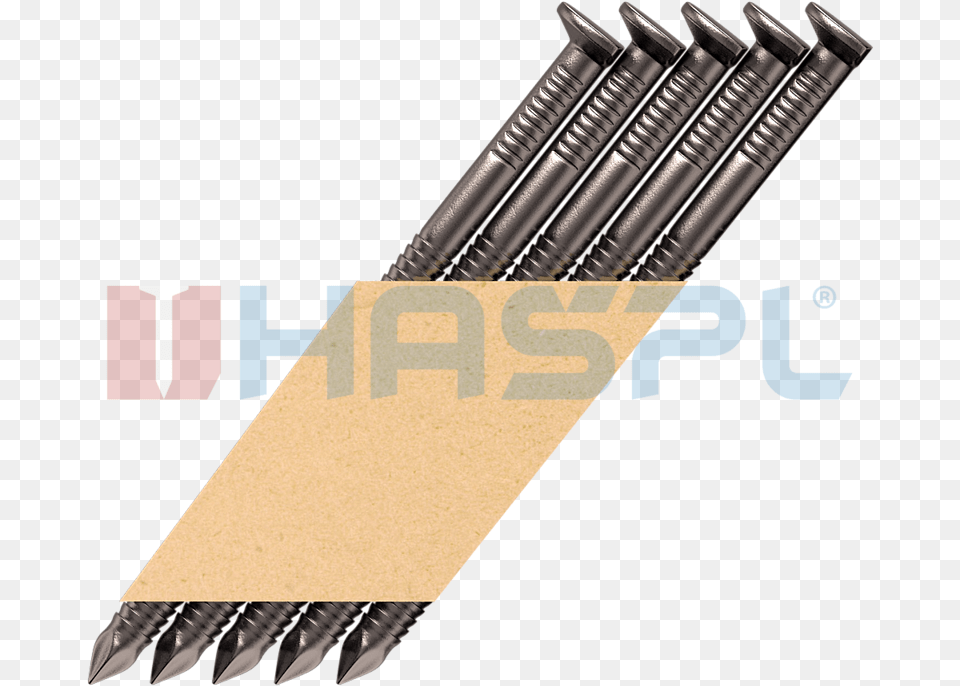 D Head Nails, Weapon, Arrow, Brush, Device Free Png Download