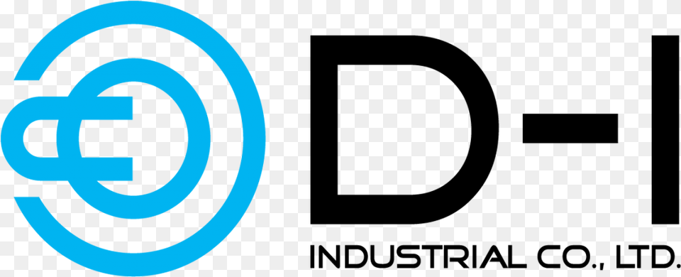 D I Industrial Marine Transmission Steering System And Circle, Logo Free Png Download