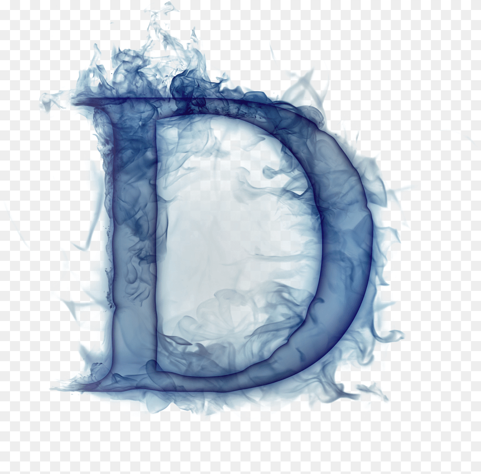 D Letter Full Hd, Ct Scan, Ice, Stain, Outdoors Png