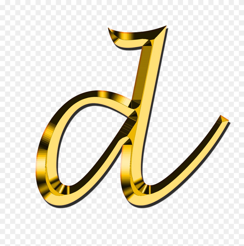 D Letter Transparent Images, Smoke Pipe, Text, Symbol Free Png