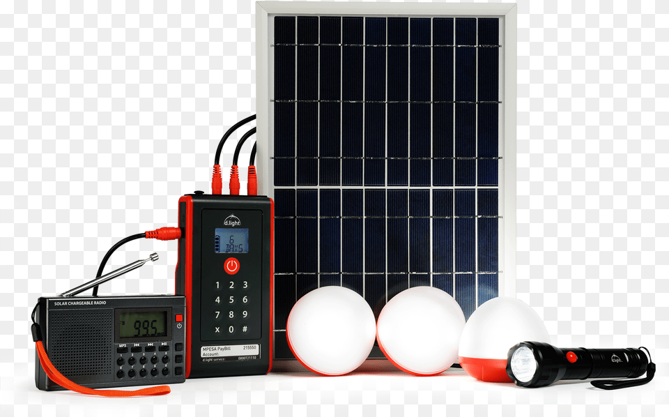 D Light D30 Solar Lamp, Screen, Computer Hardware, Electronics, Hardware Free Png Download