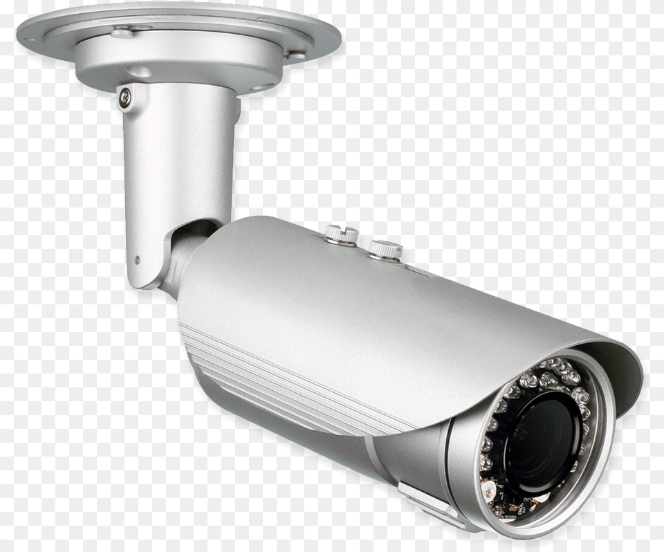 D Link Cctv Camera, Electronics Free Transparent Png