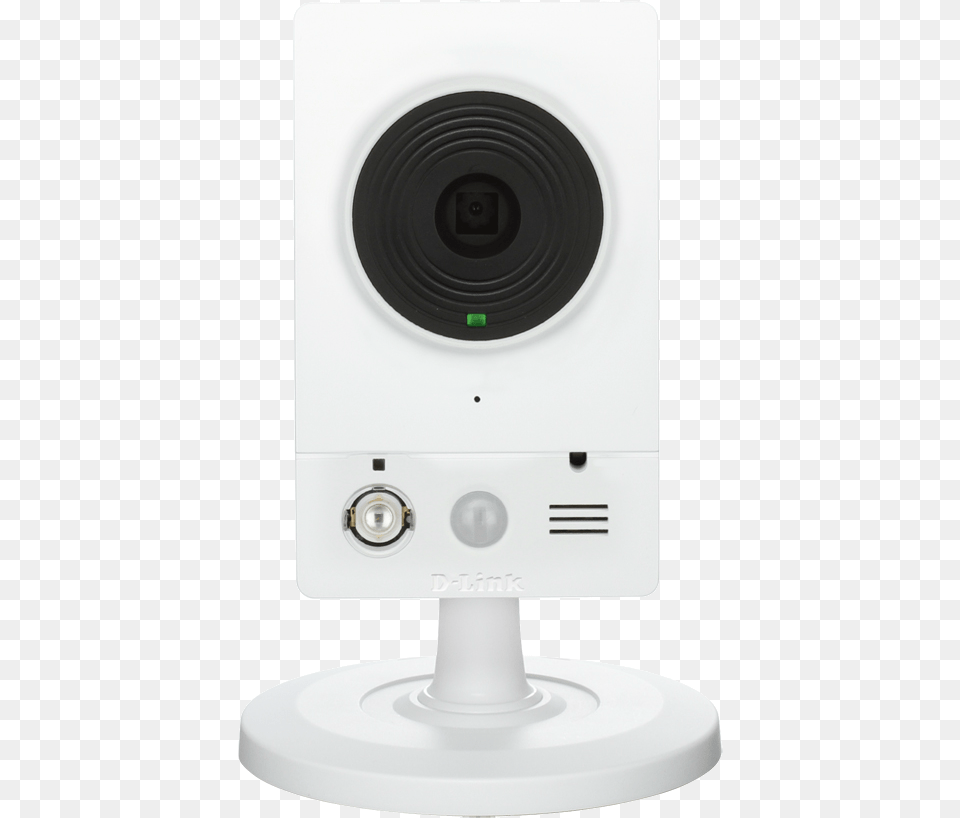 D Link Dcs 2132l Hd Wireless N Cube Network Camera, Electronics, Webcam, Appliance, Device Free Png Download