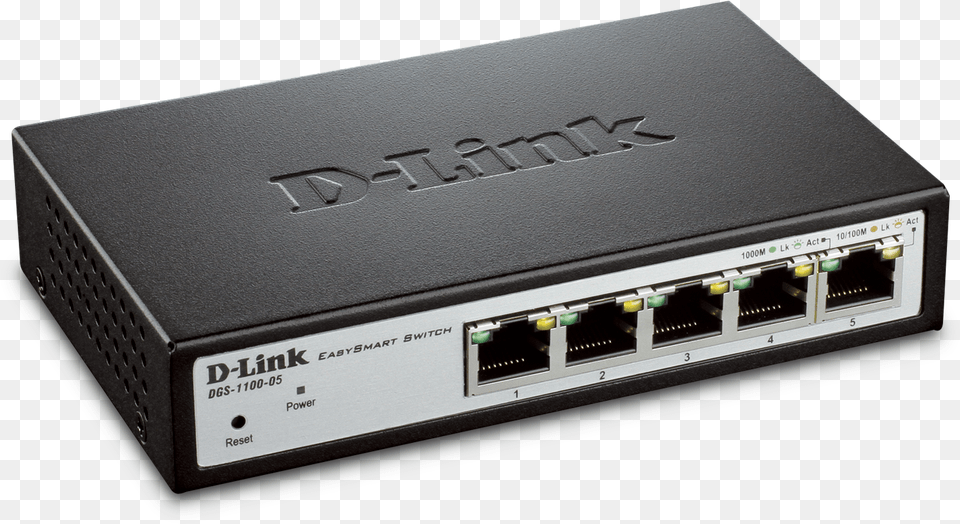 D Link Dgs 1100, Electronics, Hardware, Box, Router Png