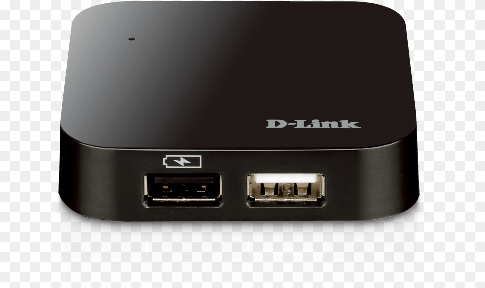 D Link Dub H4 4 Port Usb 20 Hub, Electronics, Hardware, Car, Transportation Free Png