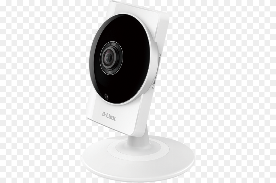 D Link Mydlink Home Panoramic Hd Camera, Electronics, Webcam, Appliance, Blow Dryer Png Image