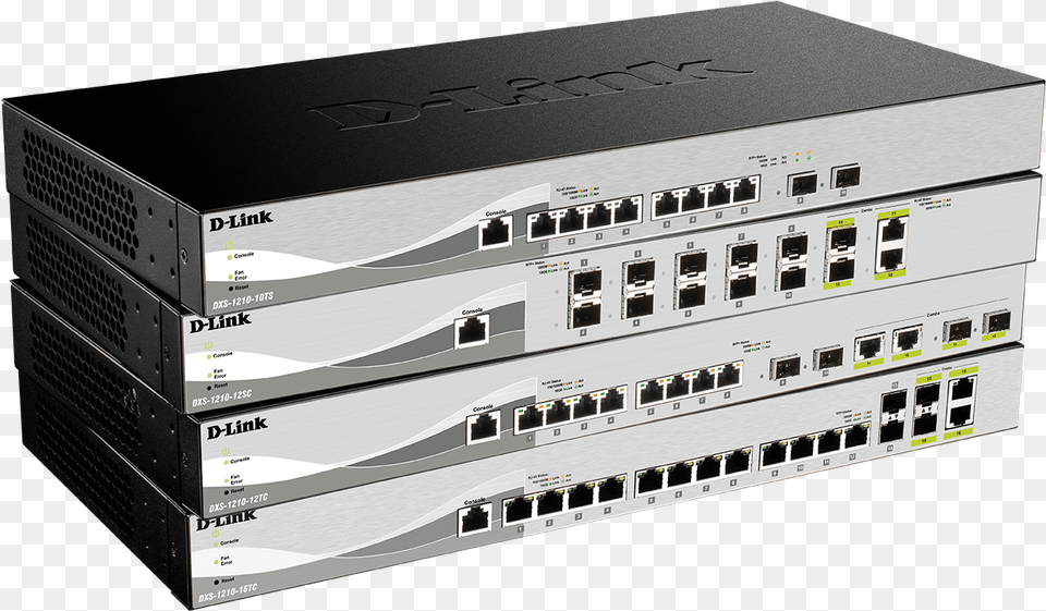 D Link Port Switch Dxs, Electronics, Hardware, Computer Hardware, Router Png
