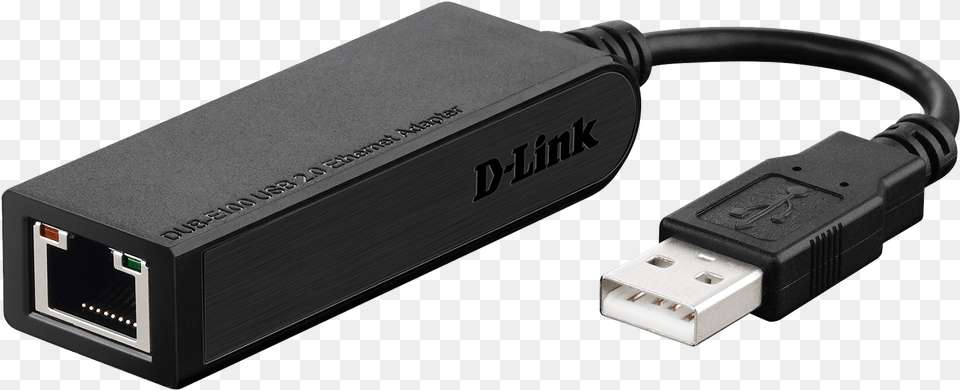 D Link Usb Ethernet Adapter, Electronics, Hardware Free Png Download