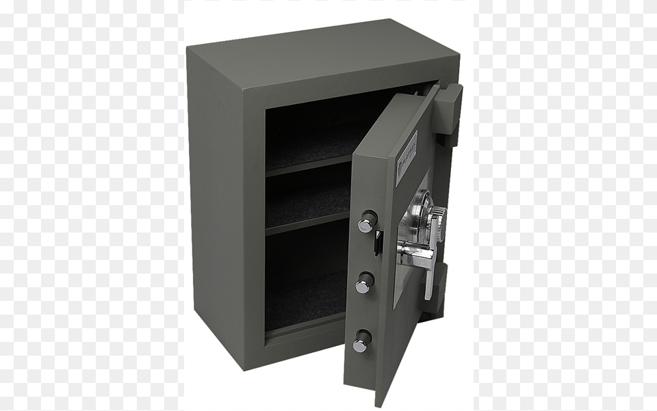 D Locker, Safe, Mailbox Png Image