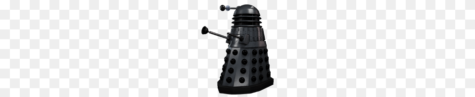 D M Multimedia Miscellaneous Cgi Dalek, Electrical Device, Microphone, Switch Free Png Download