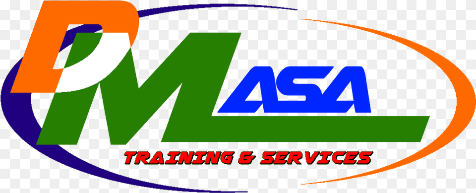D Masa Training And Services, Logo Png Image