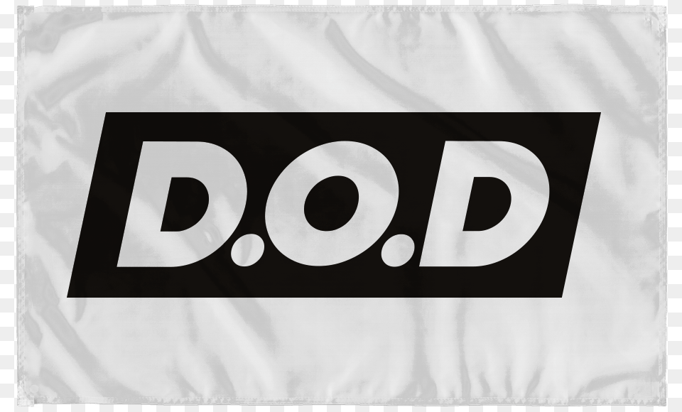 D O D Flag Banner, Cushion, Home Decor, Business Card, Text Png Image