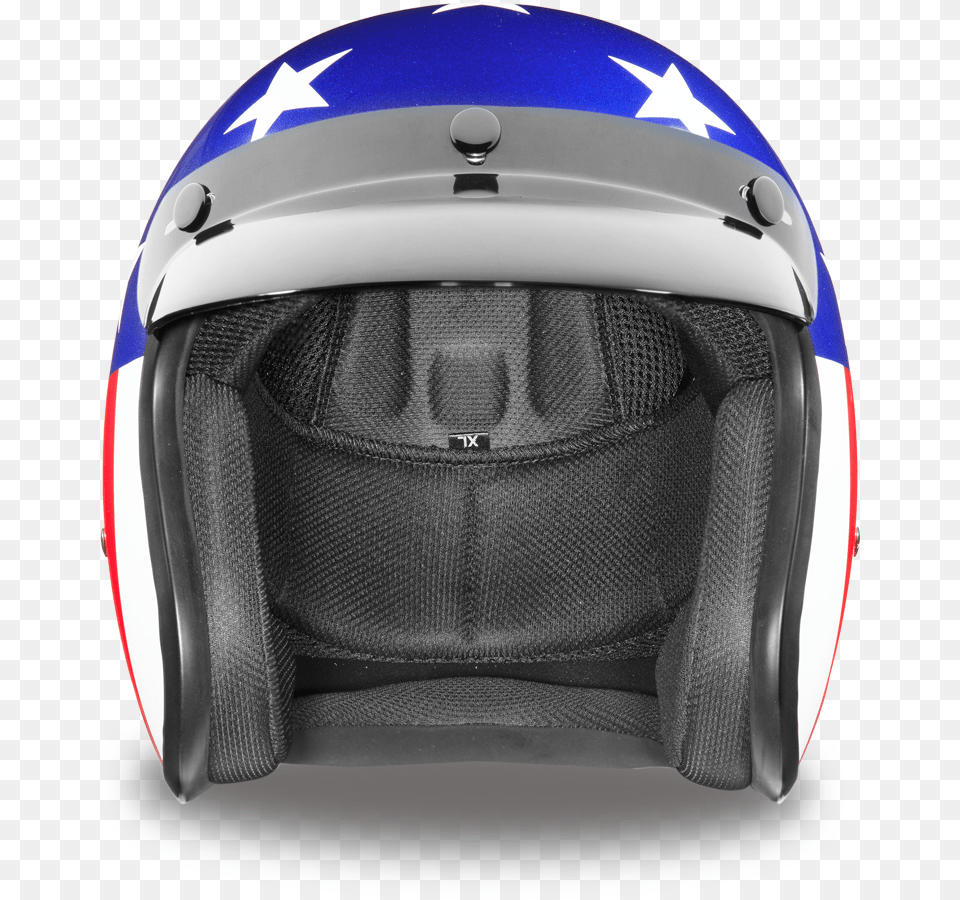 D O T Cruiser Captain America Helmetclass Motorcycle Helmet, Crash Helmet Png