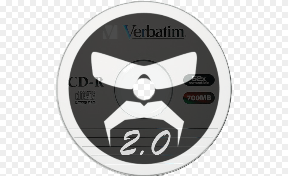 D Omegalul C Cd, Disk, Dvd Free Transparent Png
