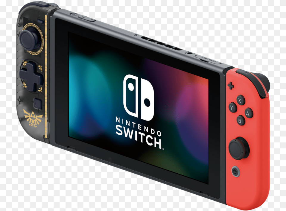 D Pad Controller Nintendo Switch Games Price, Camera, Phone, Mobile Phone, Electronics Free Png