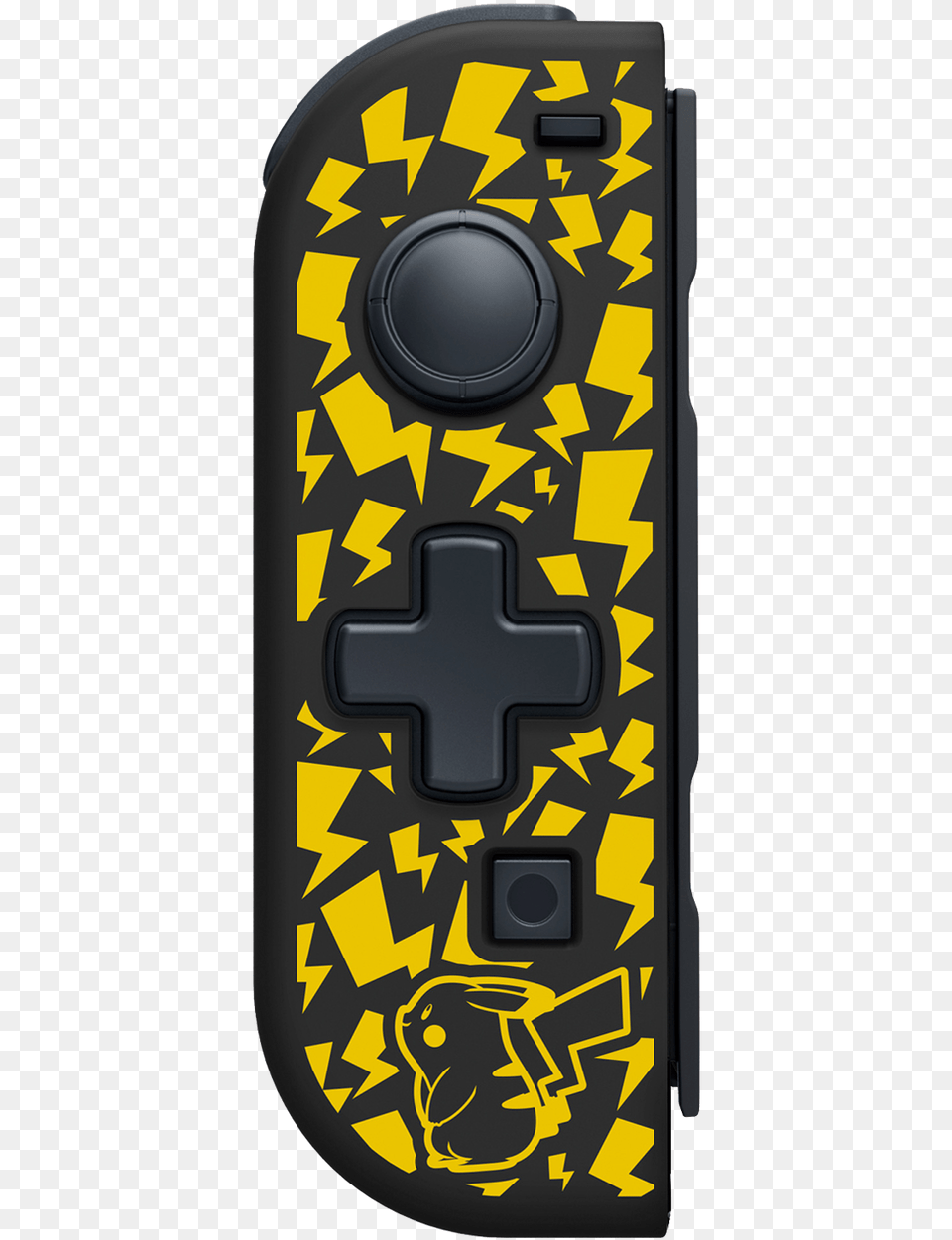 D Pad Controller Pikachu Edition Daemon X Machina Controller, Electronics, Mobile Phone, Phone, Remote Control Free Png Download