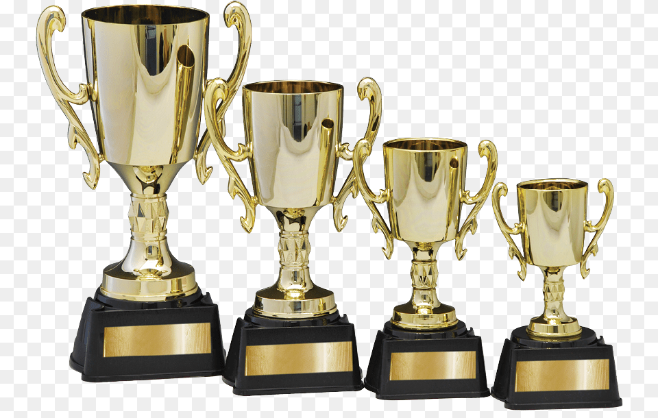 D Plastic Chalice Trophy, Festival, Hanukkah Menorah Free Png