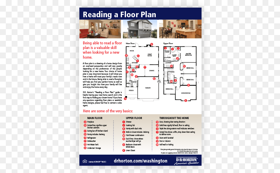 D R Horton Plan, Chart, Diagram, Plot, Advertisement Free Transparent Png