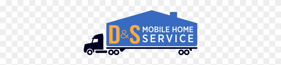 D S Mobile Home Service Arkansas Mobile Home Movers, Moving Van, Trailer Truck, Transportation, Truck Free Transparent Png
